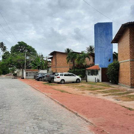 Villa Chale Das Conchas Maragogi Exterior foto