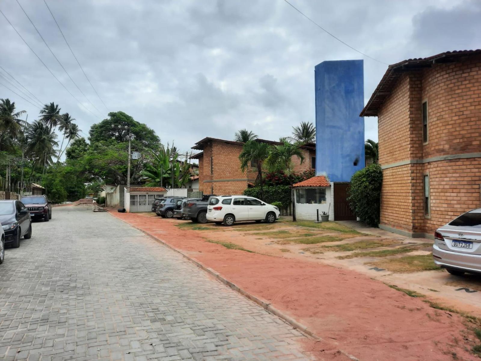 Villa Chale Das Conchas Maragogi Exterior foto